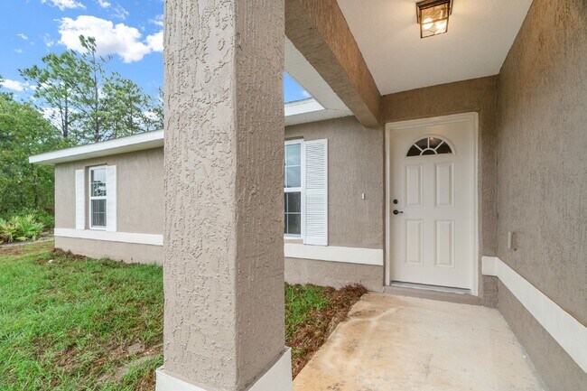Building Photo - Beautiful Brand new 3 Bd/2 bath Home in Ma...