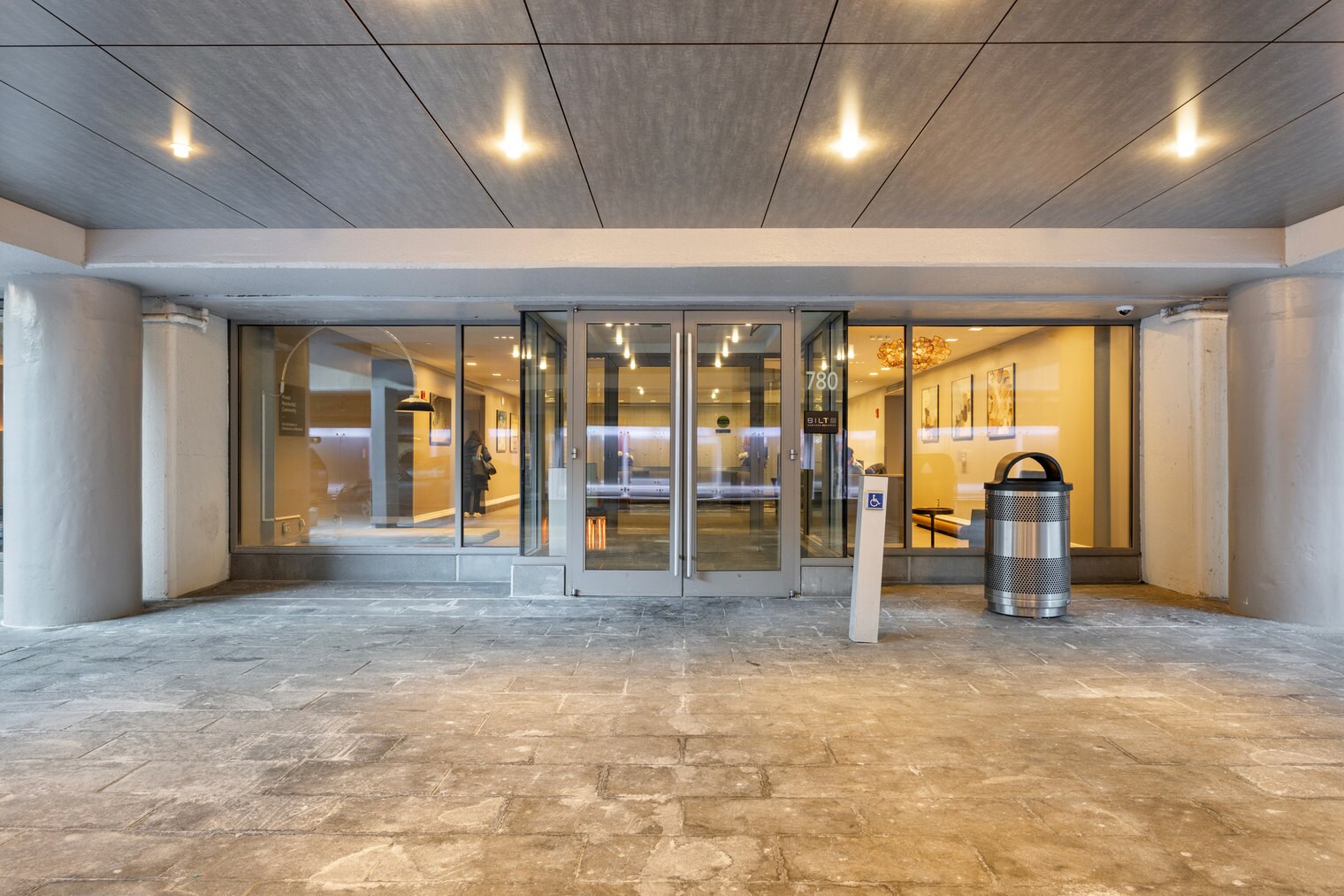 Building Photo - 770 Boylston St