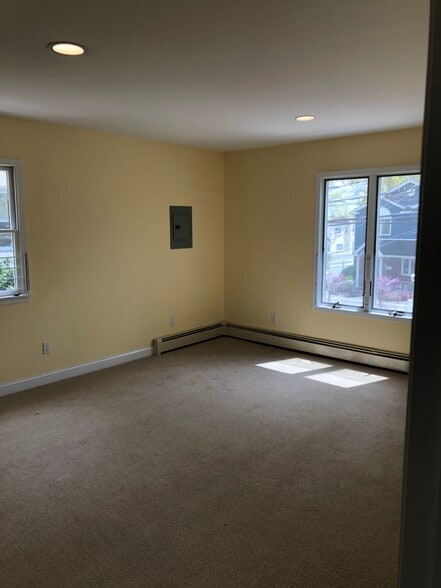 bedroom 2 - 83 Lexington Ave