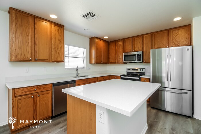 Building Photo - 3113 W Hayden Peak Dr