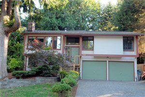 Primary Photo - Issaquah Private Lake Samammish Beach Club...