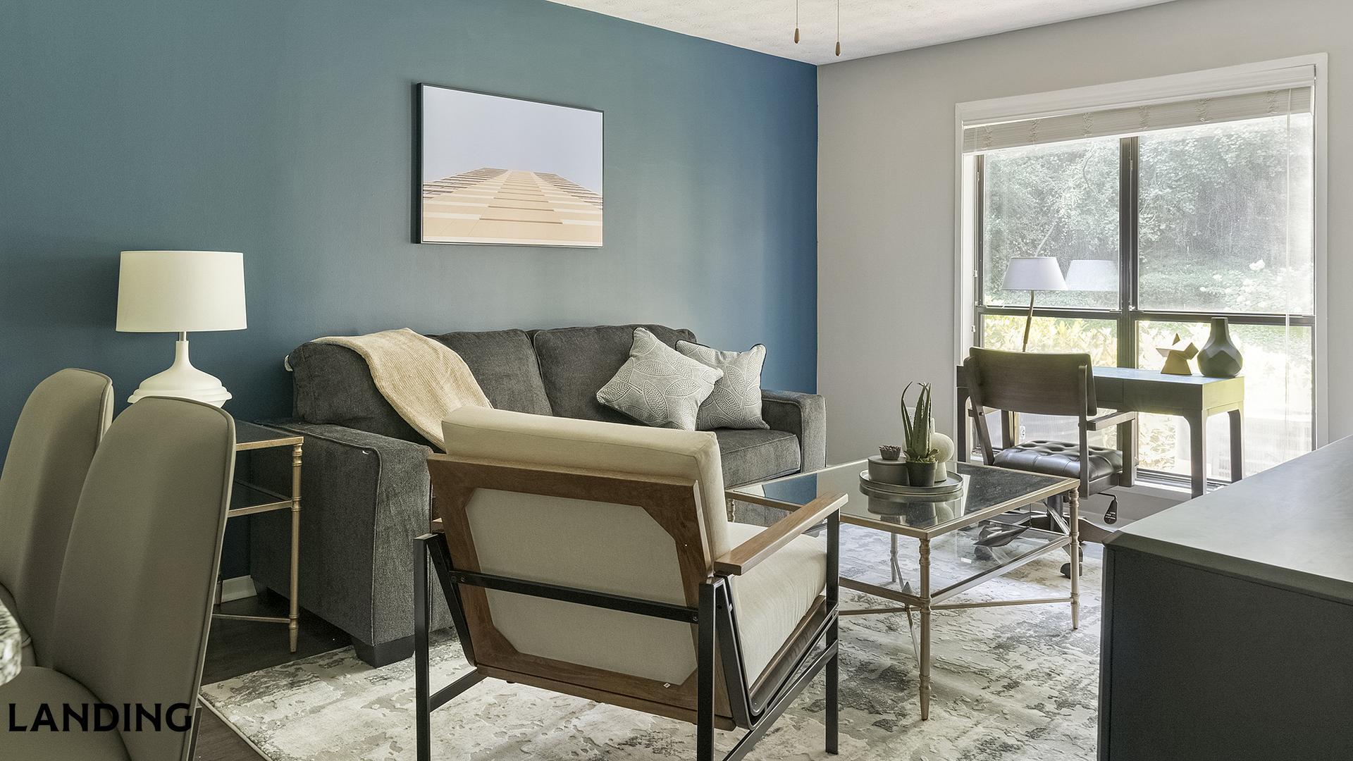 Building Photo - 3421 N Druid Hills Rd