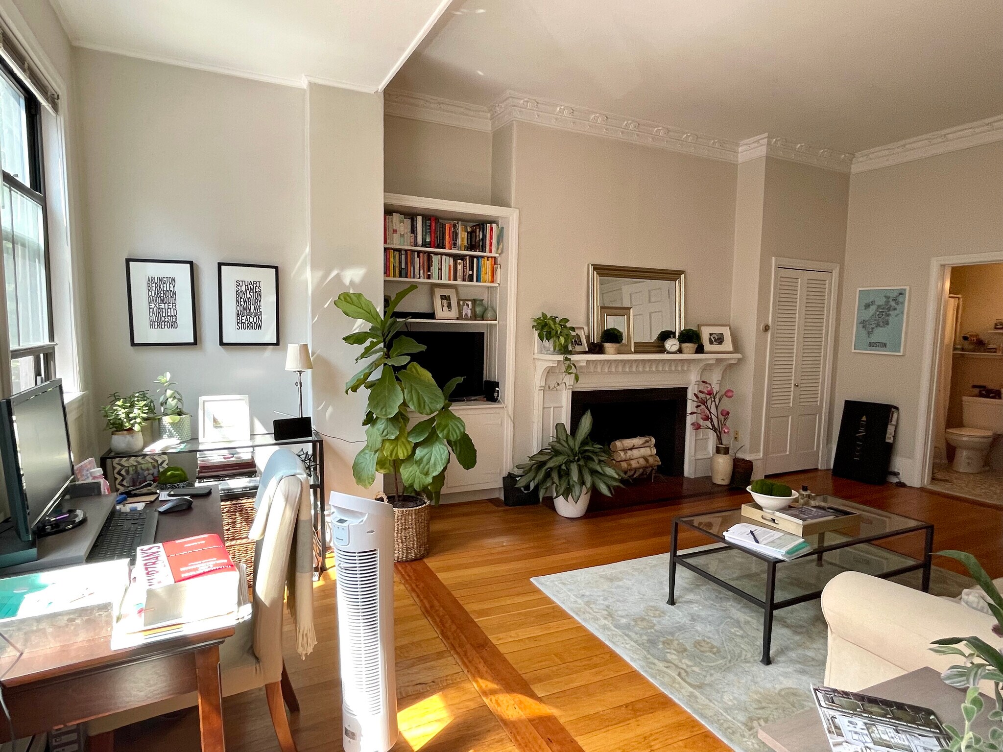 Building Photo - 314 Marlborough St