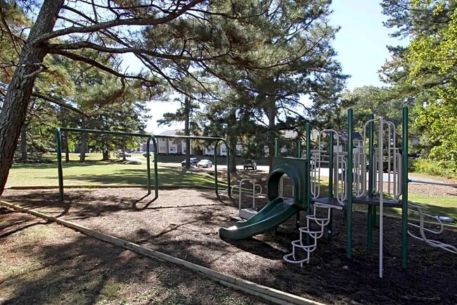 Playground - Addison Place