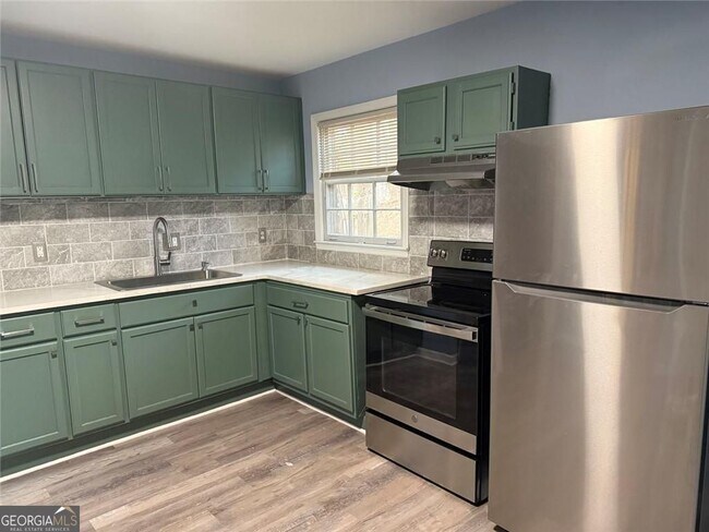 Building Photo - 4500 Shannon Blvd