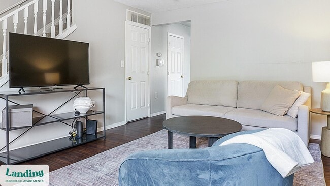 Building Photo - 115 W Monument Ave