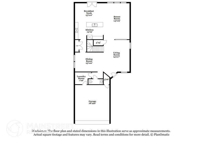 Building Photo - 9750 Hawk Elm
