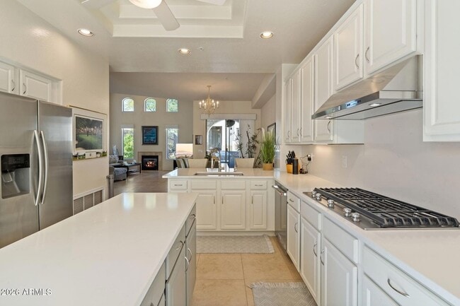 Building Photo - 20802 N Grayhawk Dr