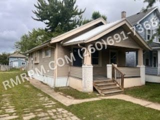 Building Photo - 3418 Central Dr