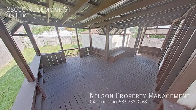 Building Photo - 28060 Rosemont St