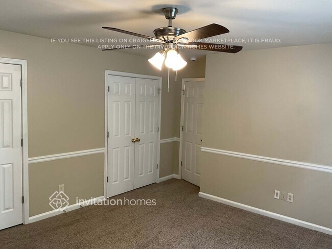 Building Photo - 1240 Chadwick Point Dr NW
