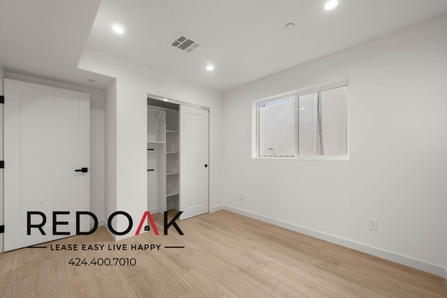 Building Photo - 415 N La Fayette Park Pl