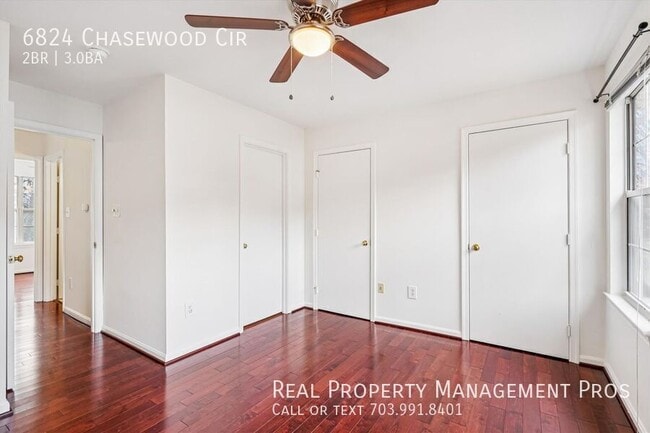 Building Photo - 6824 Chasewood Cir