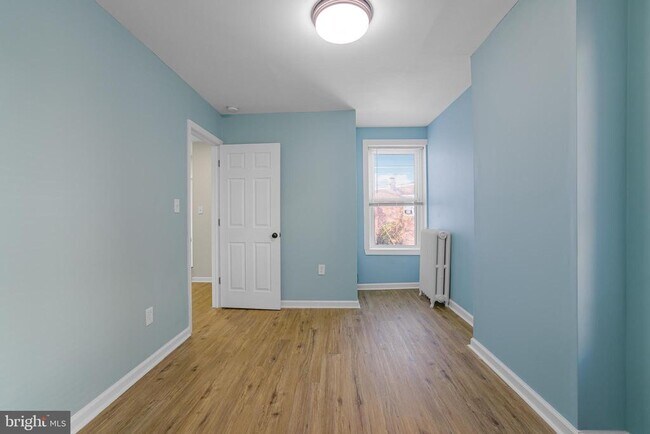 Building Photo - 2321 Tatnall St
