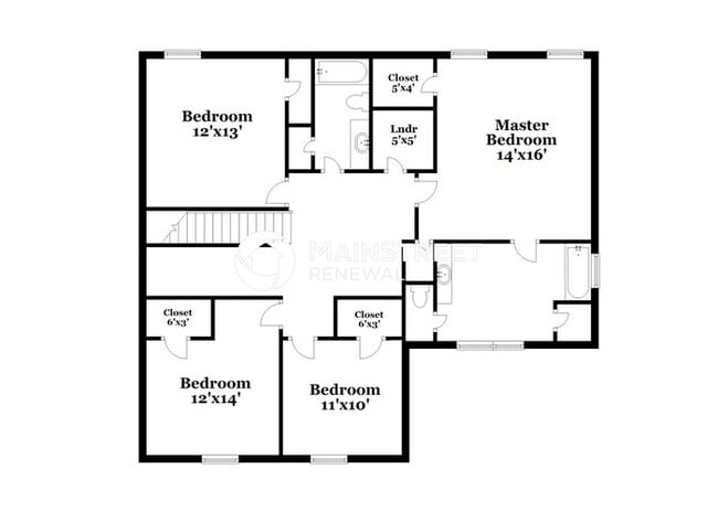 Building Photo - 4 Bedroom Pet-Friendly Home in Dallas, GA ...