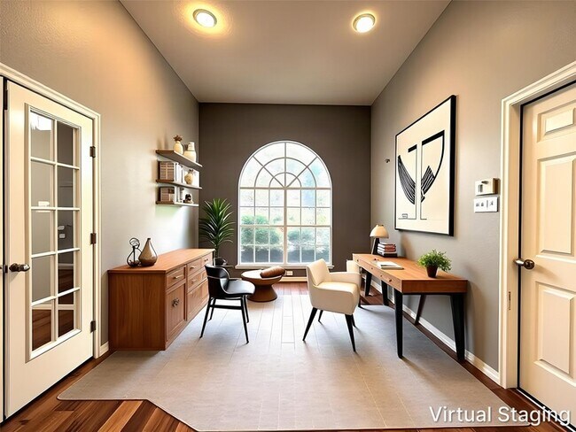 Building Photo - 1423 Greenway Village Dr