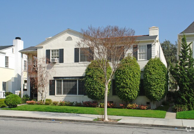 Building Photo - 150 S Spalding Dr