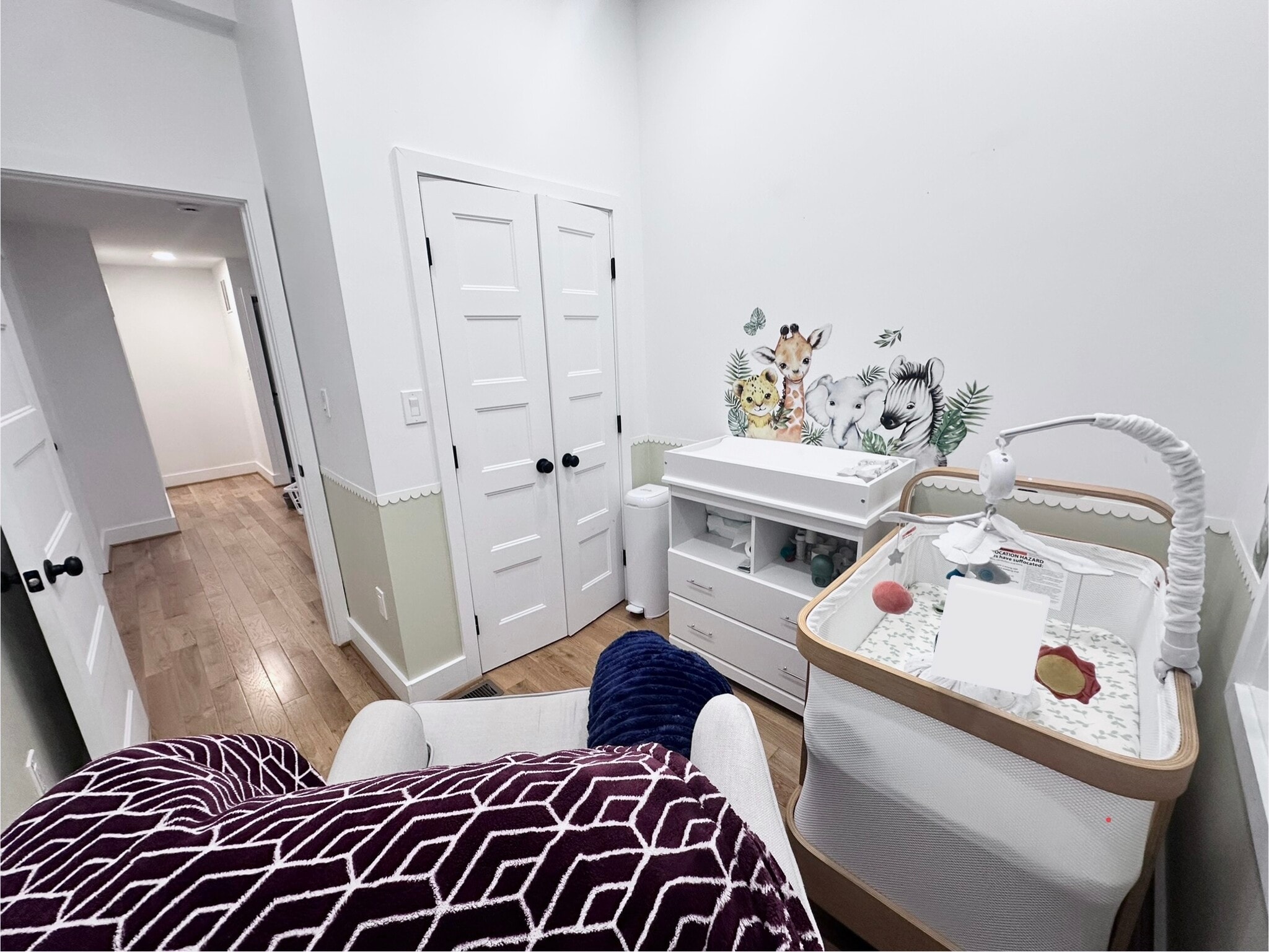 Building Photo - 1427 Parkwood Pl NW