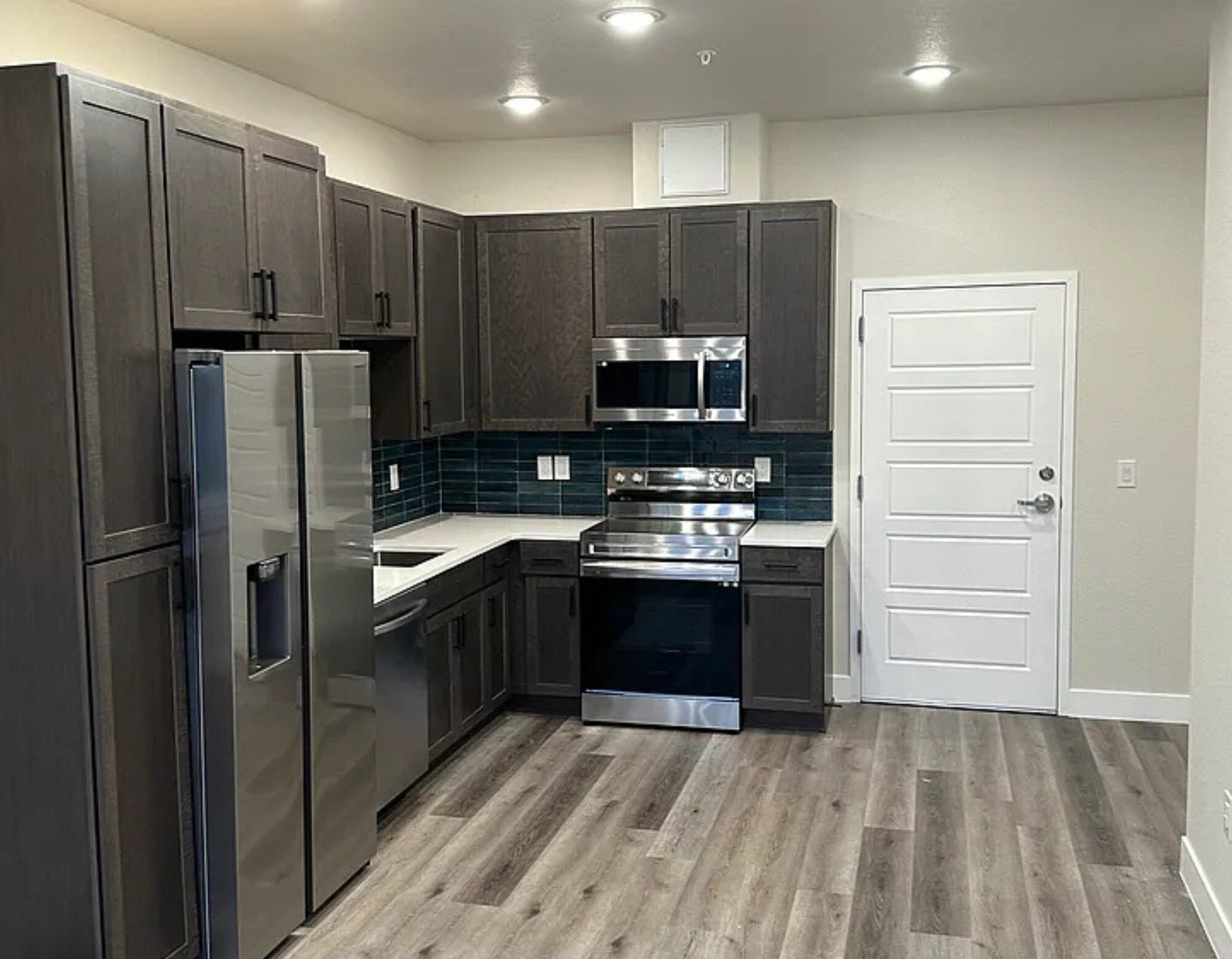 Building Photo - 1208 Quitman St