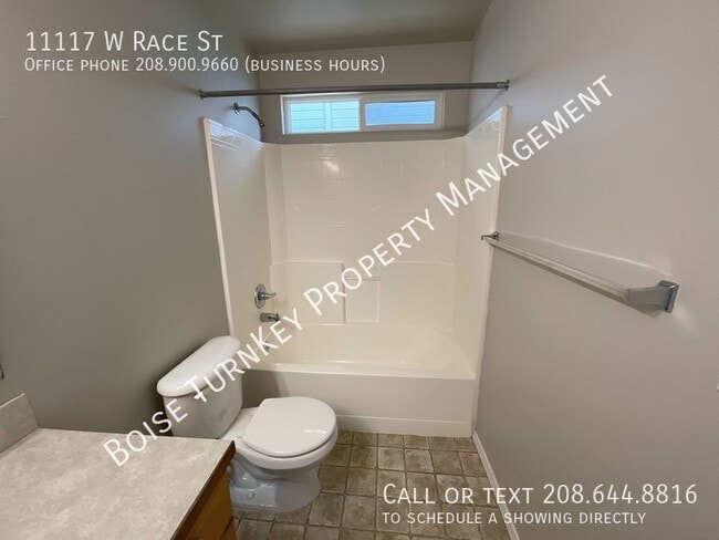 Building Photo - 11117 W Race Ct