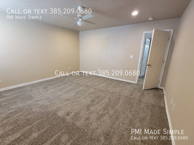 Building Photo - 483 N 1220 W