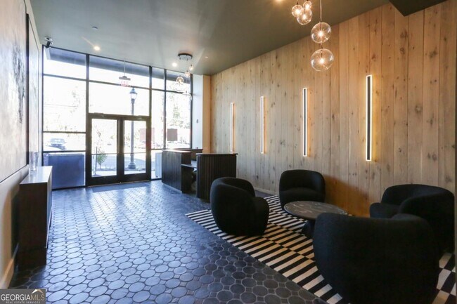 Building Photo - 567 Ponce De Leon Ave NE