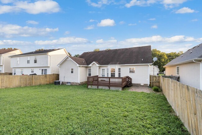 Building Photo - 1389 Bruceton Dr