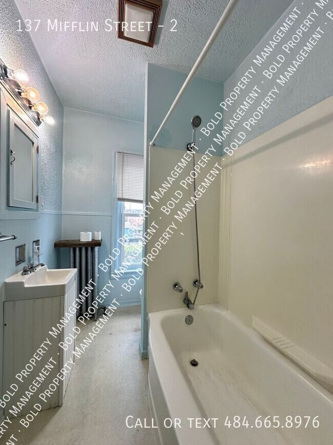 Building Photo - 137 Mifflin St