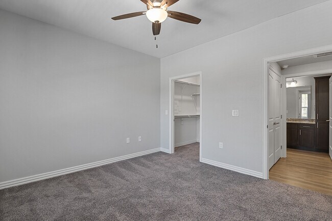 Floorplan - Stonebridge