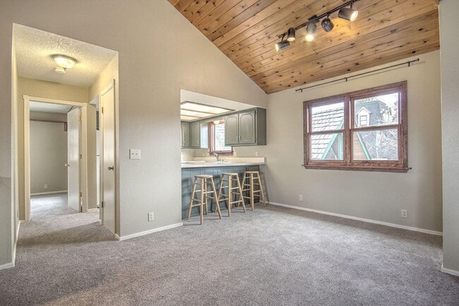 Building Photo - Breck Downtown Duplex.  Best location in all of Breck.  3 Bedroom.  GEAR GARAGE.