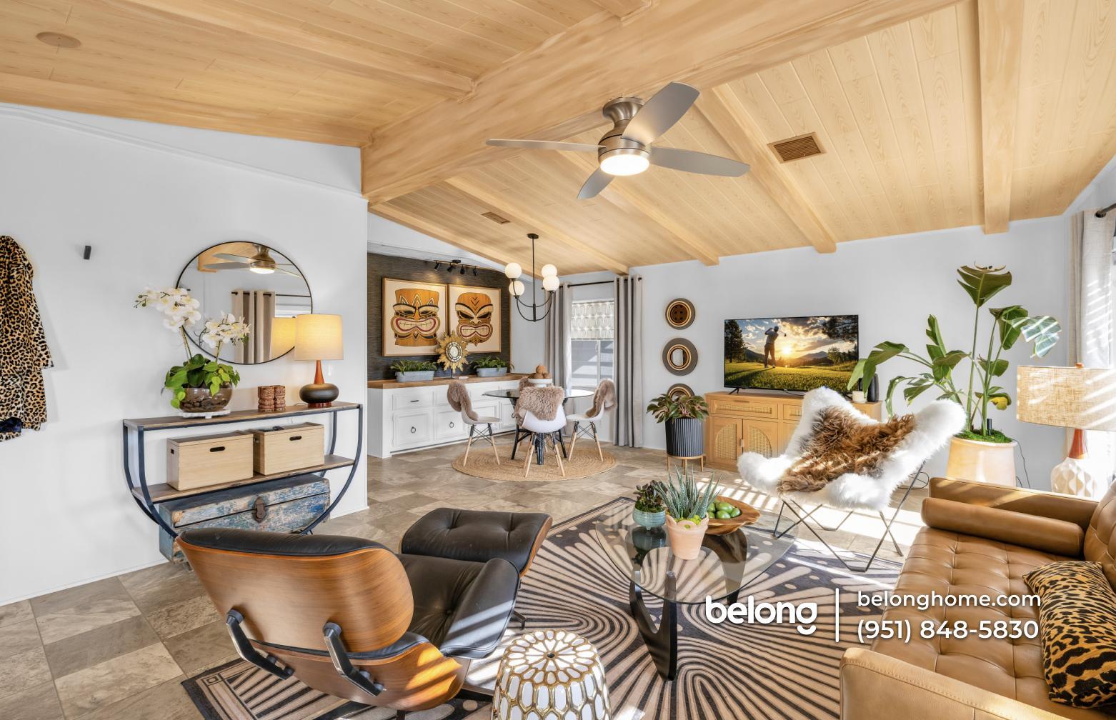 Building Photo - 72967 Cabazon Peak Dr