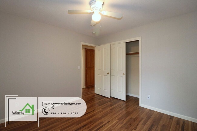 Building Photo - 1883 Yahi Ln