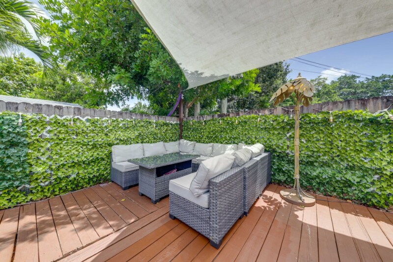 Building Photo - 3609 SW 58th Ave