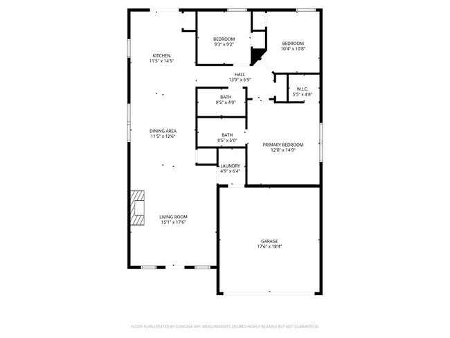 Building Photo - ALMOST NEW HOME IN SPARTANBURG READY FOR A RENTER!