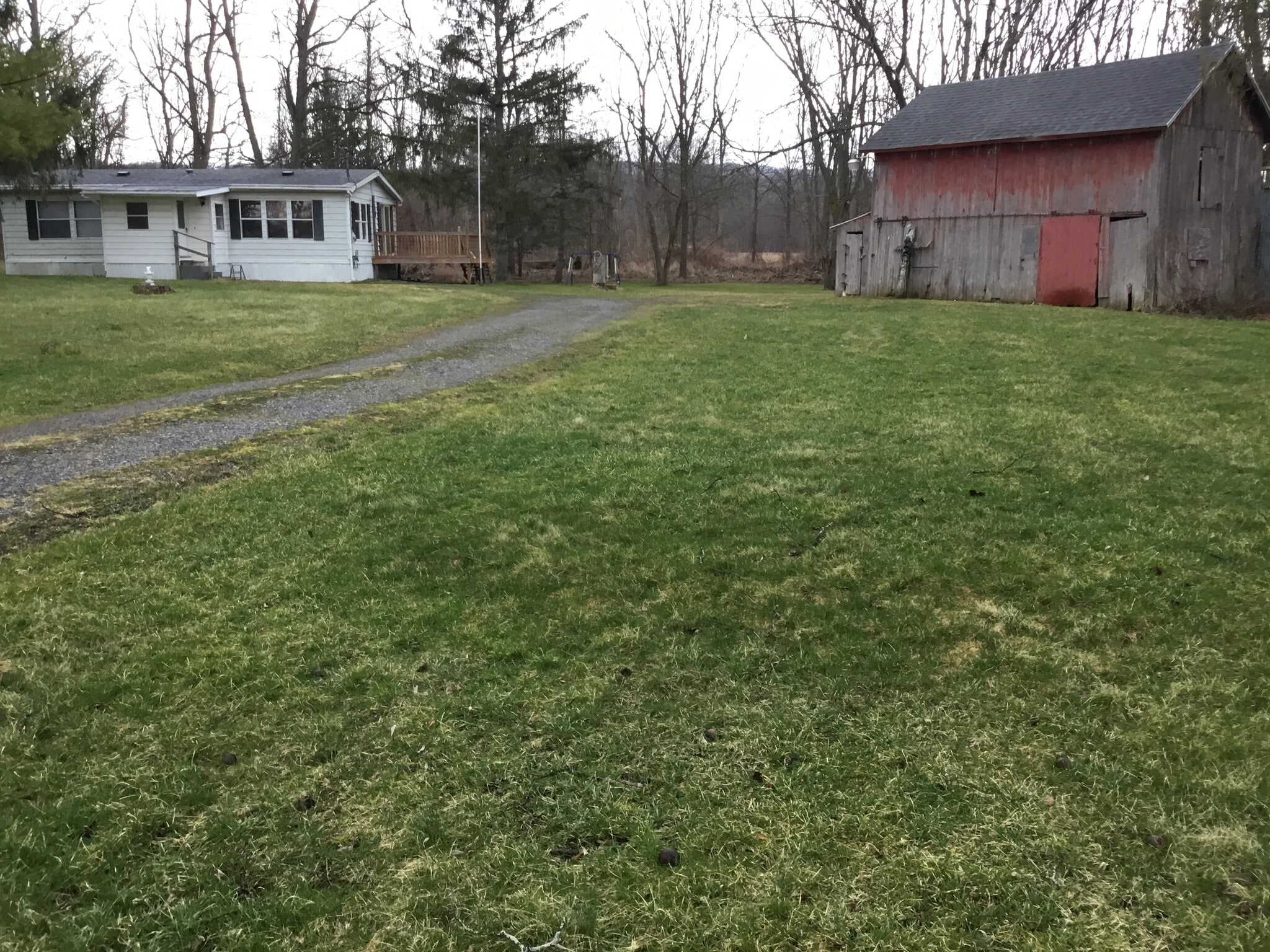 Building Photo - 5766 Sliker Hill Rd