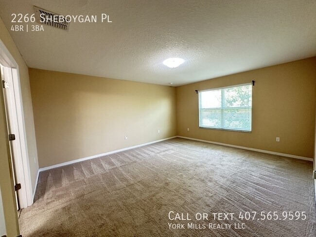 Building Photo - 2266 Sheboygan Pl