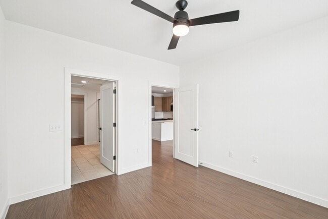 Floorplan - The Langford