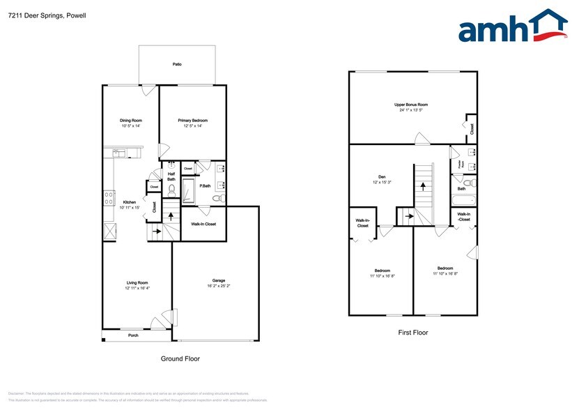 Building Photo - 7211 Deer Springs Way