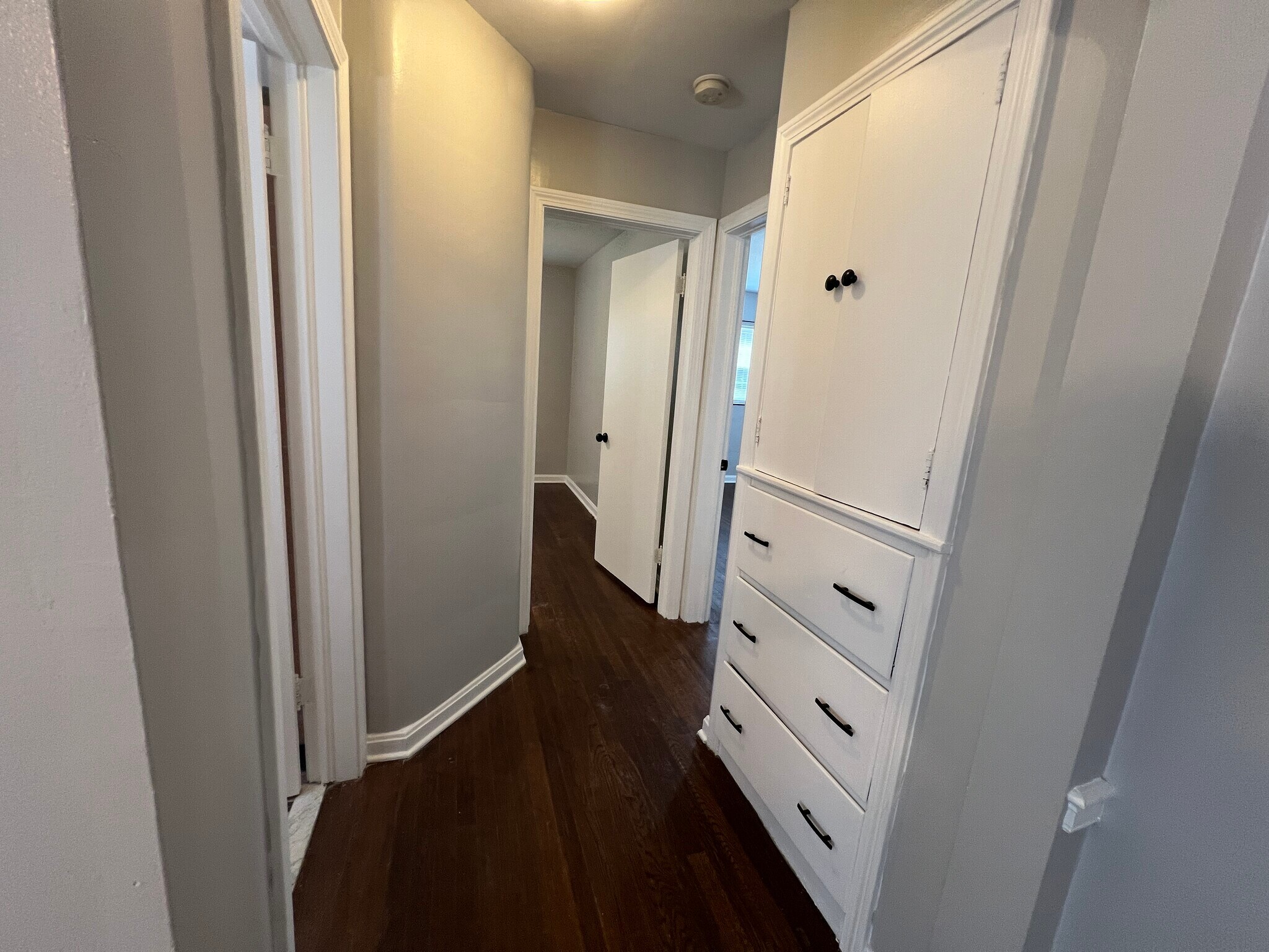 Hall - 170 N. Rose Blvd