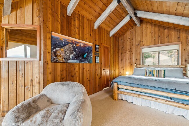 Building Photo - Lion Mountain Two Bedroom with Whitefish Lake Views