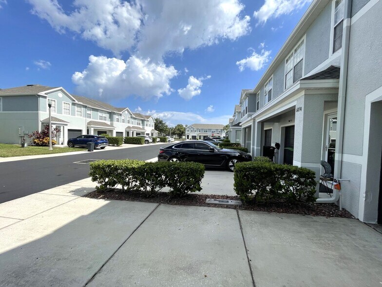 Building Photo - 6898 47th Ln N
