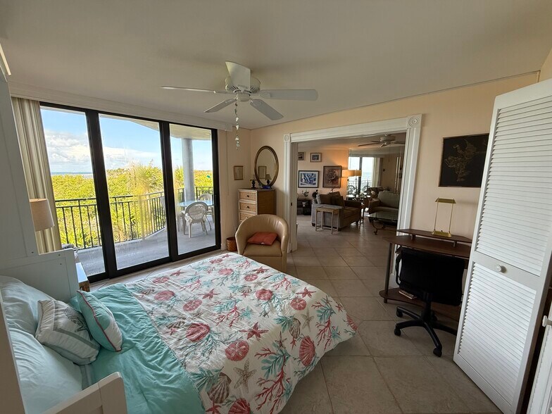 Guest bedroom - 1800 Atlantic Blvd