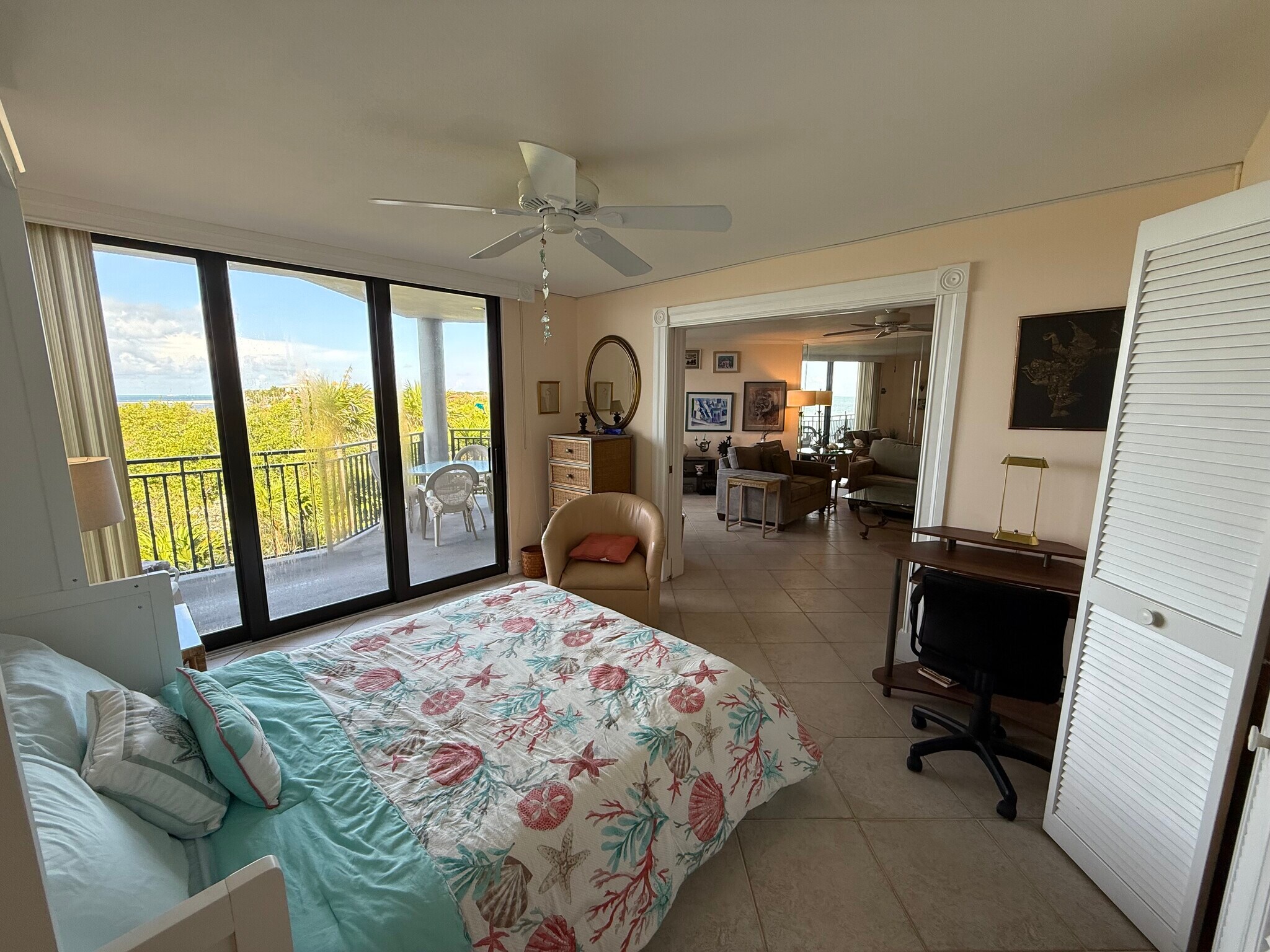 Guest bedroom - 1800 Atlantic Blvd