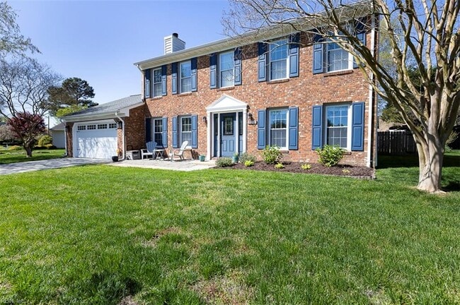 Building Photo - 2309 Rockingchair Ln