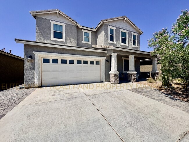 Building Photo - 9731 E Lynx Lk Trl