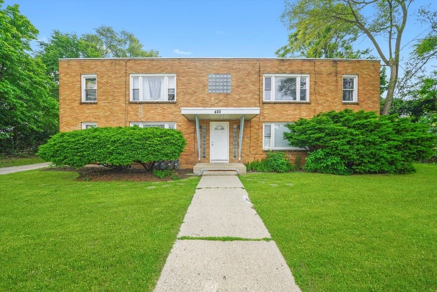 Building Photo - 420 Prospect Blvd