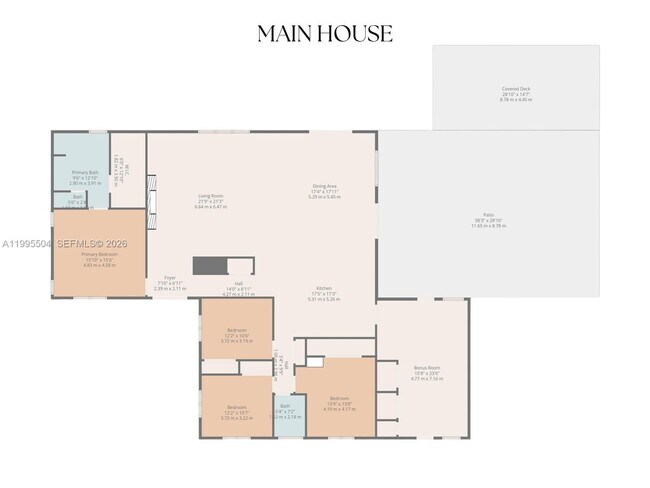 Building Photo - 6920 SW 182nd Way