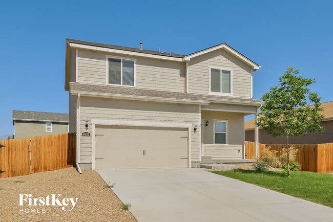Primary Photo - 6632 Kearsarge Dr