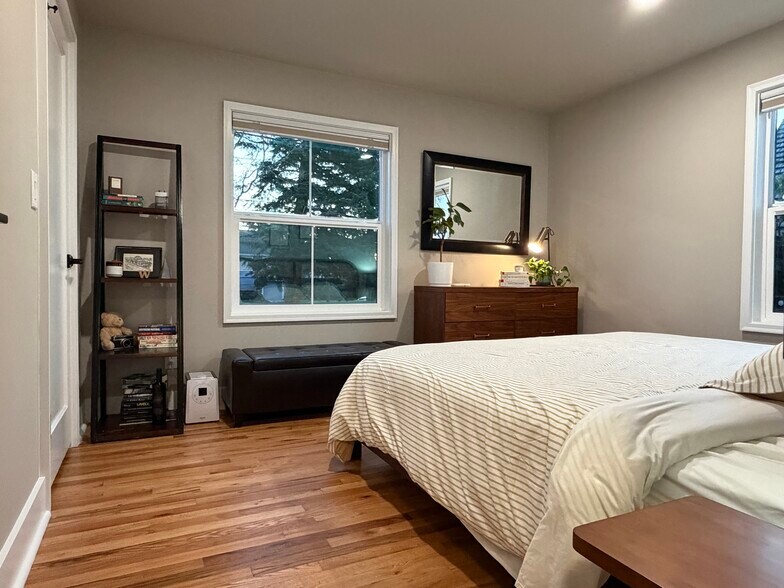 Bedroom 1 - 5403 Beacon Ave S