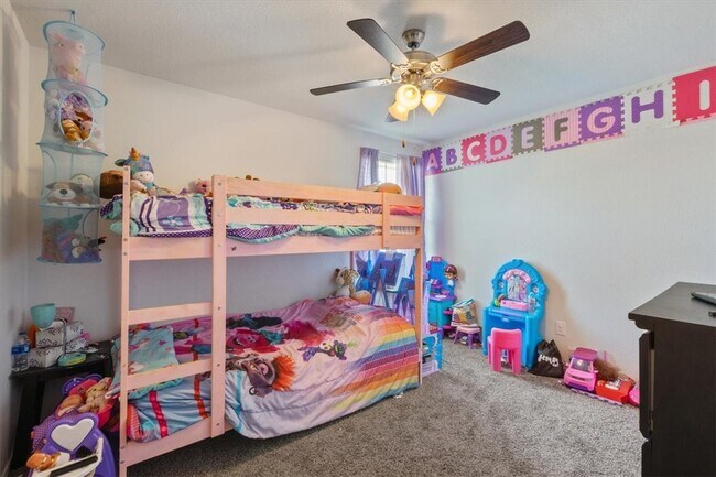 Bedroom 2 - 3911 Brunswick Dr